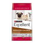 Excellent Reduced Calorie