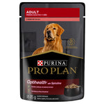 Pro Plan Pouch Perro Adulto Carne