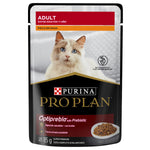 Pro Plan Pouch Gato Adulto Pollo