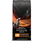 Pro Plan Veterinary Diets Canine OM Obesity Management
