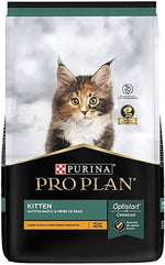 Pro Plan Kitten