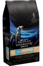 Pro Plan Veterinary Diets Canine DRM Dermatologic