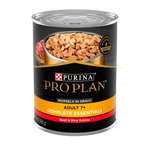 Pro Plan Lata Adulto Senior