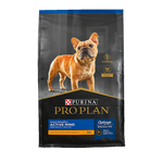 Pro Plan Active Mind Razas Pequeñas