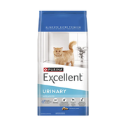 Excellent Gato Urinario