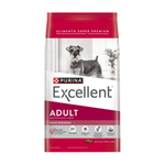 Excellent Adulto Razas Pequeñas