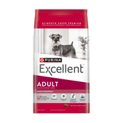 Excellent Adulto Razas Pequeñas