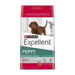 Excellent Cachorro Razas Medianas y Grandes