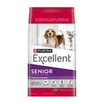 Excellent Senior Complete