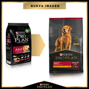 Pro Plan Adulto Razas Medianas
