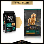 Pro Plan Cachorro Razas Medianas