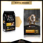 Pro Plan Reduced Calorie