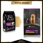 Pro Plan Exigent