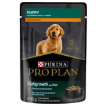 Pro Plan Pouch Perro Cachorro