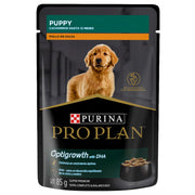 Pro Plan Pouch Perro Cachorro