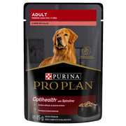 Pro Plan Pouch Perro Adulto Carne
