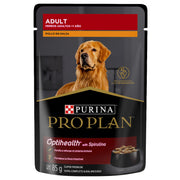 Pro Plan Pouch Perro Adulto Pollo