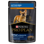 Pro Plan Pouch Perro Adulto Senior