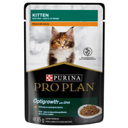 Pro Plan Pouch Gatito