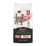 Pro Plan Veterinary Diets Feline DM Dietetic Management