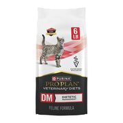 Pro Plan Veterinary Diets Feline DM Dietetic Management