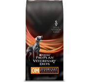 Pro Plan Veterinary Diets Canine OM Obesity Management