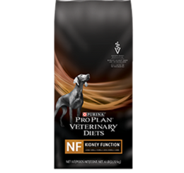 Pro Plan Veterinary Diets Canine NF Renal