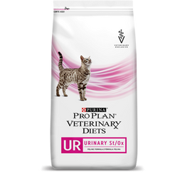 Pro Plan Veterinary Diets Feline UR Urinary