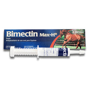 BIMECTIN MAX-H