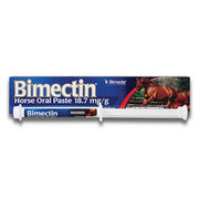 BIMECTIN PASTA
