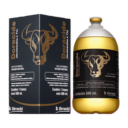 DORACIDE 500 ML