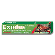 EXODUS PASTA
