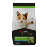 Pro Plan Gato Skin & Stomach