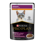 Pro Plan Pouch Gato Urinary