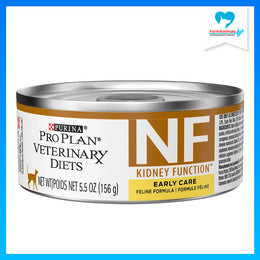 Pro Plan Veterinary Diets Lata Gato NF Early Care