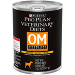 Pro Plan Veterinary Diets Lata Perro OM Obesidad