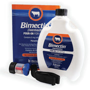 BIMECTIN POUR ON, 5 L