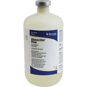 BIMECTIN INJ, 500 ml
