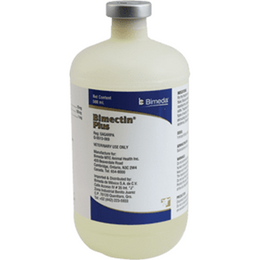 BIMECTIN PLUS, 500 ml