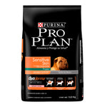 Pro Plan Cachorro Piel Sensible