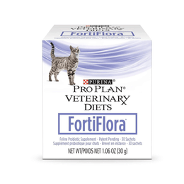 Pro Plan FortiFlora Gato