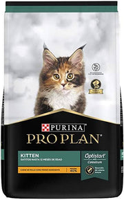 Pro Plan Kitten