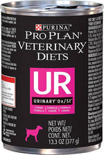 Pro Plan Veterinary Diets Lata Perro UR Urinary