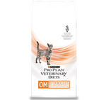 Pro Plan Veterinary Diets Feline OM Obesity Management