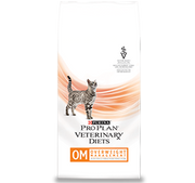 Pro Plan Veterinary Diets Feline OM Obesity Management