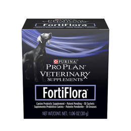 Pro Plan FortiFlora Perro