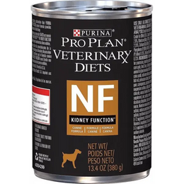 Pro Plan Veterinary Diets Lata Perro NF Renal