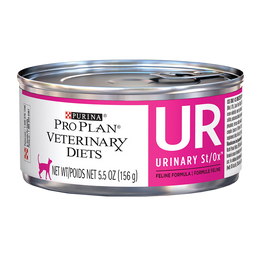 Pro Plan Veterinary Diets Lata Gato UR Urinary