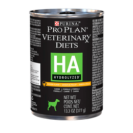 Pro Plan Veterinary Diets Lata Perro HA