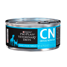 Pro Plan Veterinary Diets Lata CN Critical Nutrition